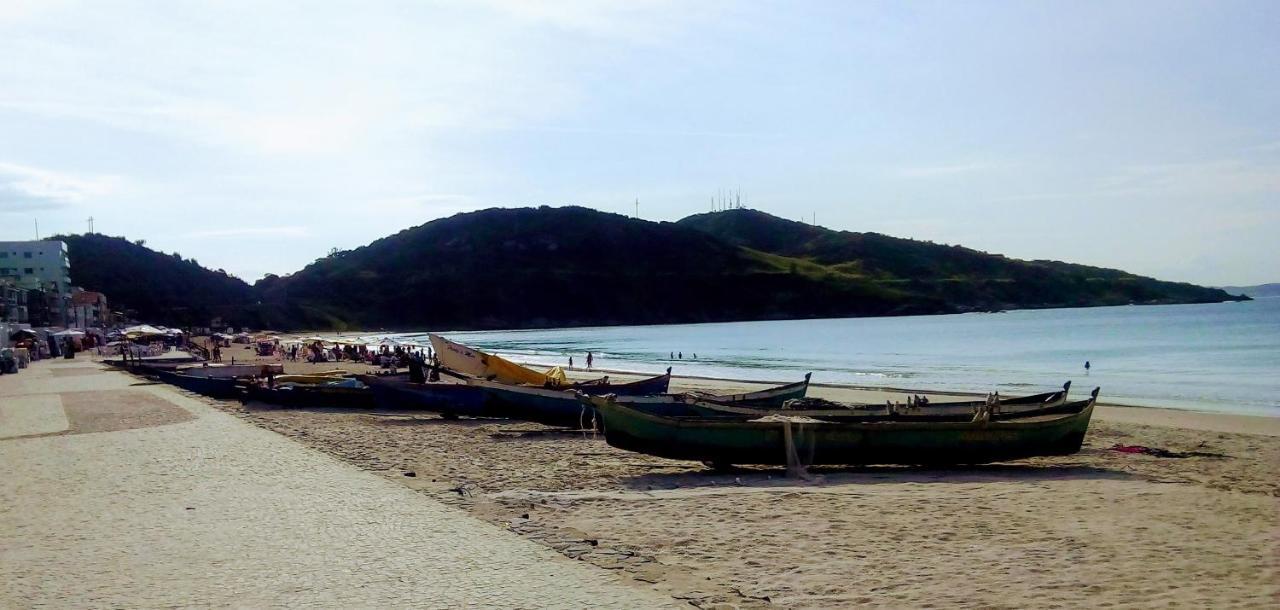 Otimo Apartamento 106, Arraial Do Cabo, Rj, Brasil 외부 사진