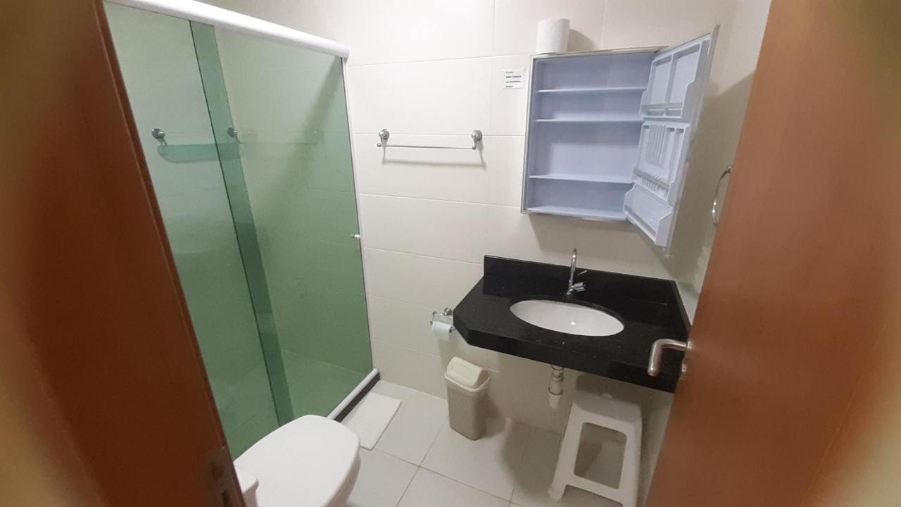 Otimo Apartamento 106, Arraial Do Cabo, Rj, Brasil 외부 사진