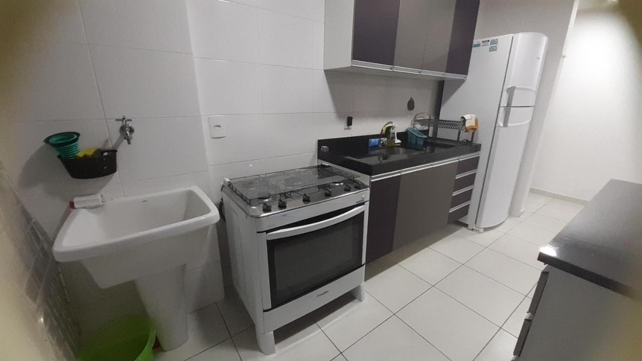 Otimo Apartamento 106, Arraial Do Cabo, Rj, Brasil 외부 사진
